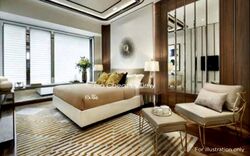 Boulevard 88 (D10), Apartment #470388291